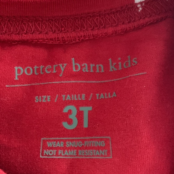 Brand new toddler pajamas - Picture 2 of 5